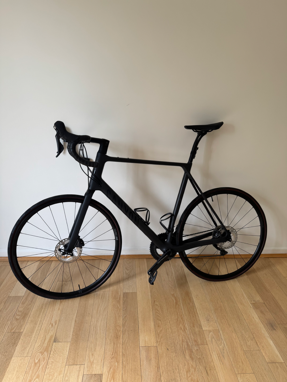 Canyon Endurace CF 8 LTD 2023