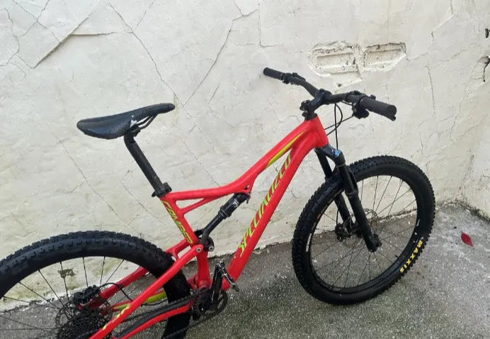 Specialized Camber 29 2017