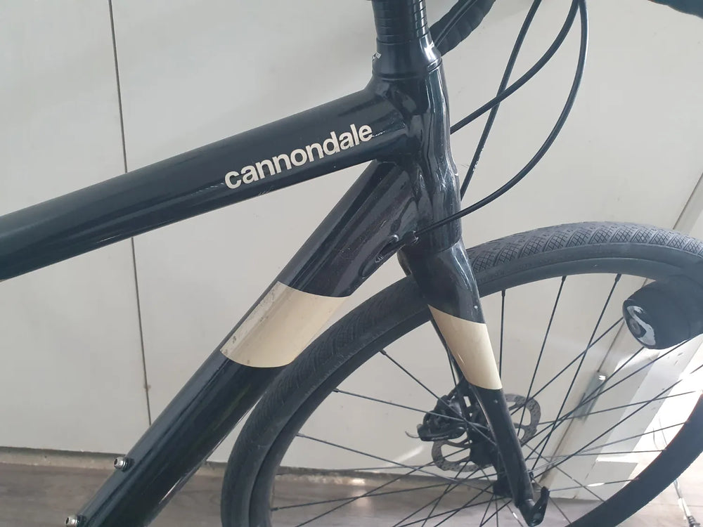 Cannondale Synapse 105 2022