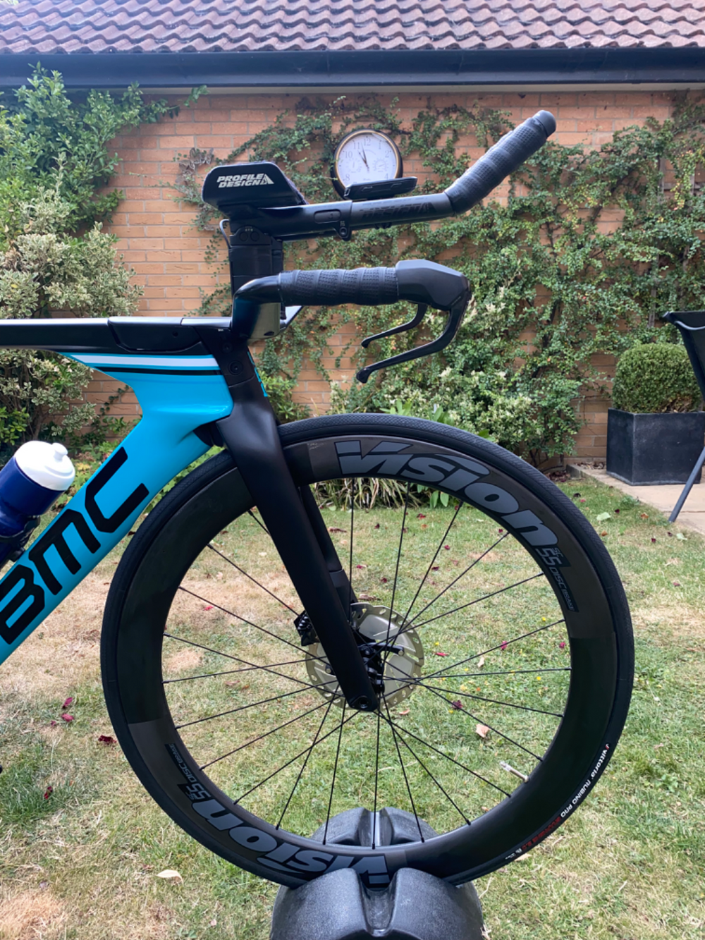 BMC Timemachine Road 01 - ONE 2022