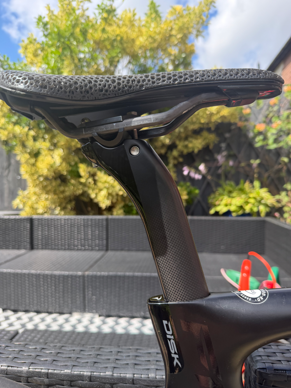 Pinarello Dogma F10 Dura Ace 2019