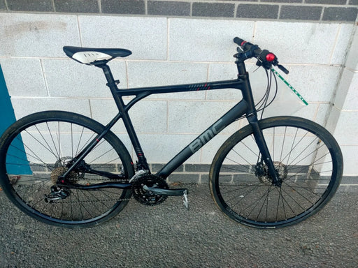 BMC Alpenchallenge AC01