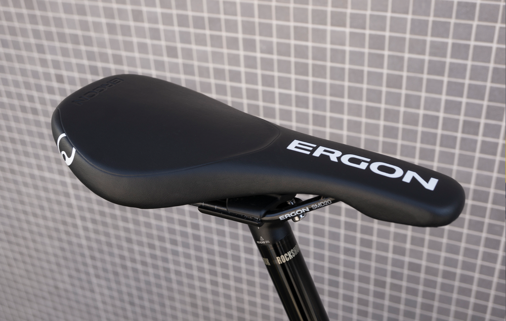 Canyon Strive CFR 9.0 LTD 2019