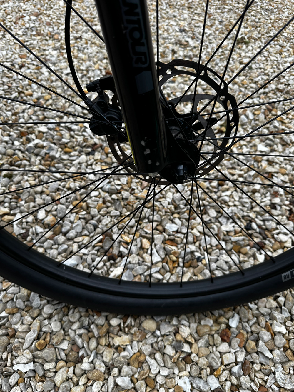 Haibike GT ePantera Dash 2024