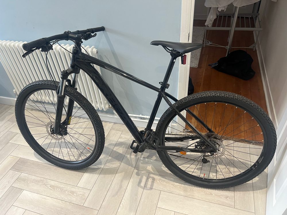 Orbea Mx 40 2021