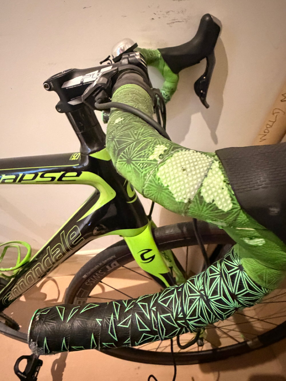Cannondale Synapse Carbon Disc Ultegra Di2 2015