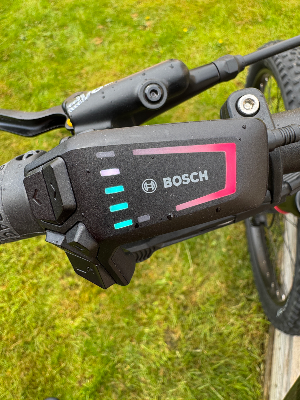 Trek Rail 5 2023