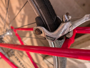 Holdsworth Criterium