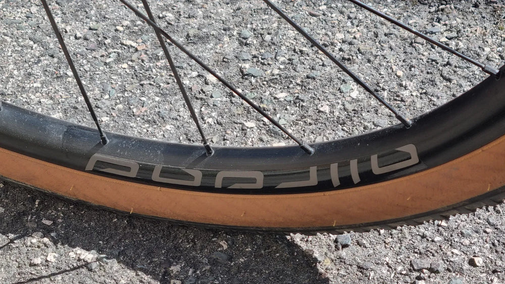 Ribble CGR AL e - Sram Apex 1x 2022
