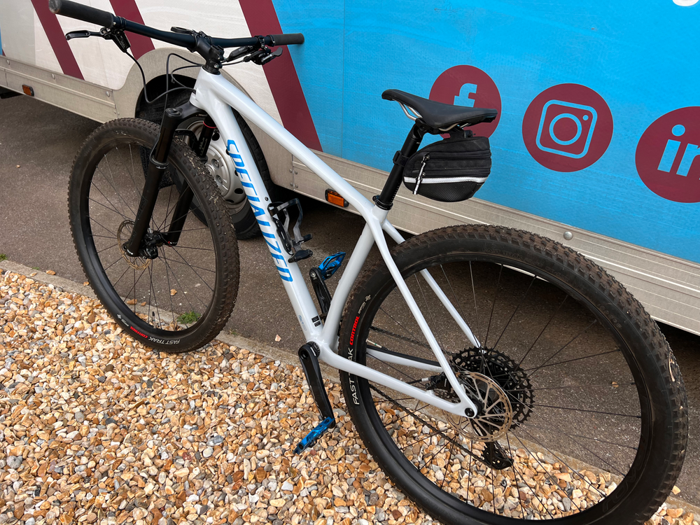 Specialized Epic Hardtail 2021