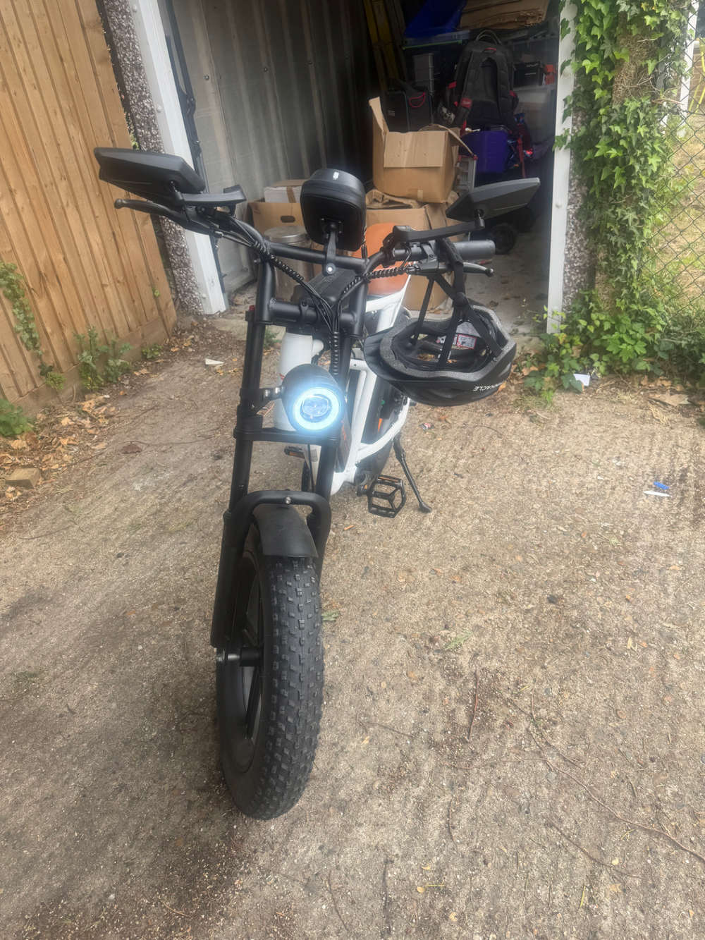 Engwe M20 2023