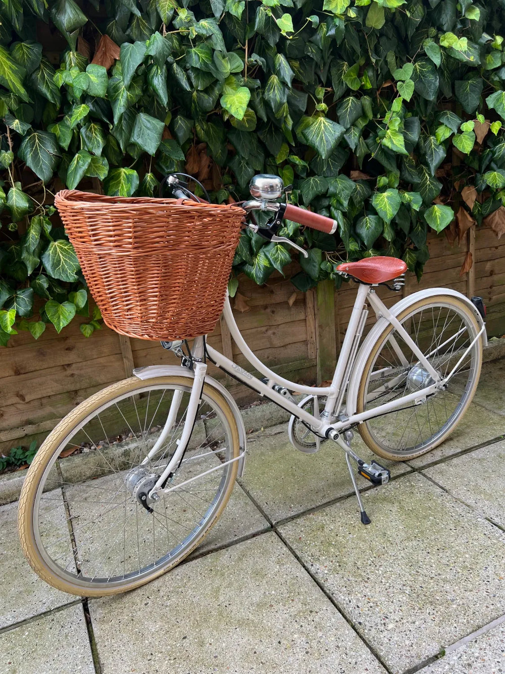 Pashley Britannia 5 Speed 2020