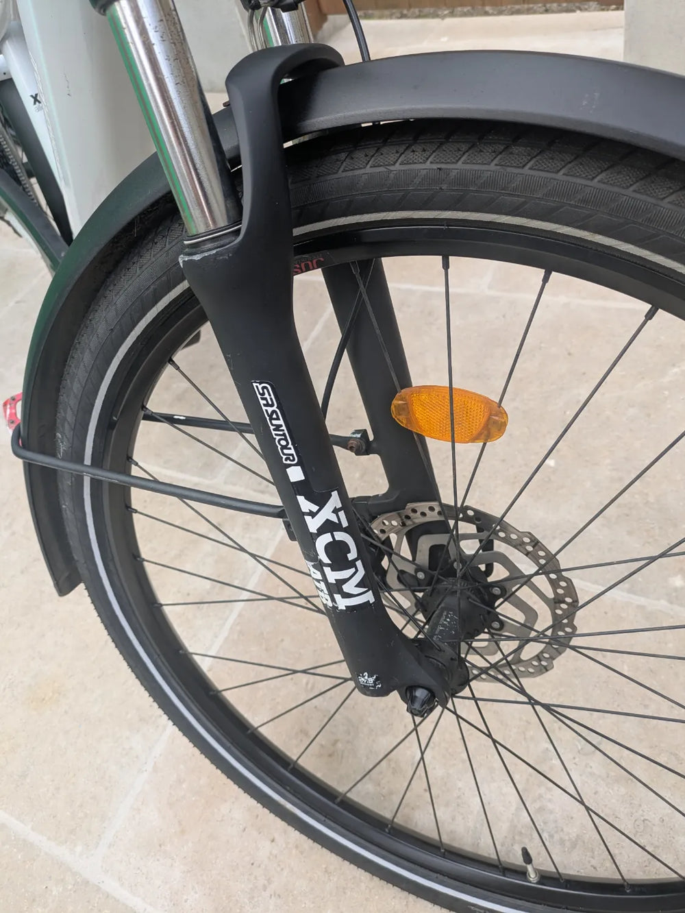 Moustache Samedi 27 X-Road 1 Crossbar 2023
