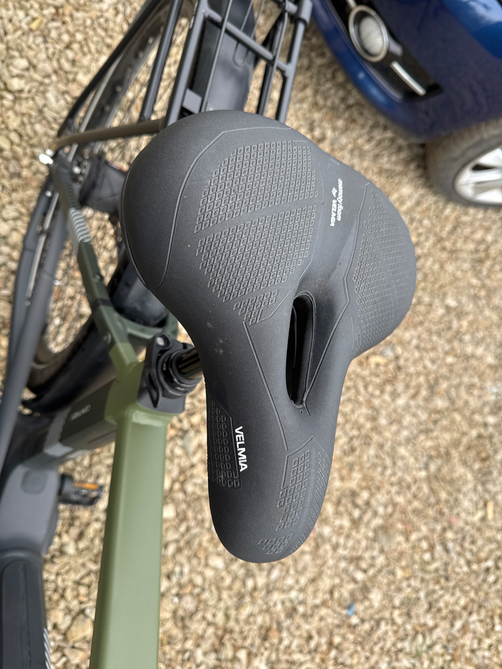 Raleigh Centros Crossbar Hub Gear 2022