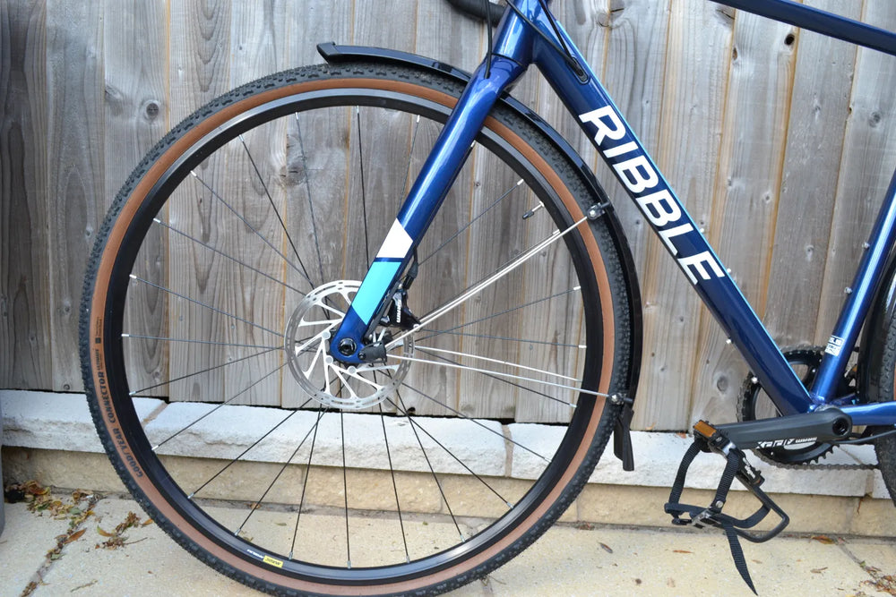 Ribble CGR AL Apex 1x 2023