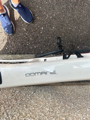 Trek Domane SL 5 2021