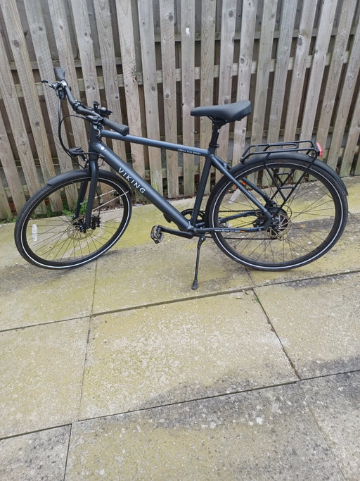Viking Urban 2019