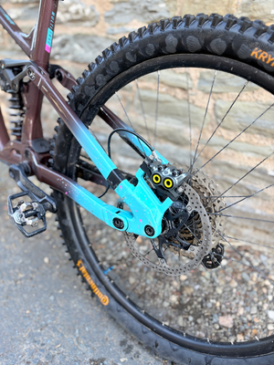 Marin Alpine Trail 1 2025
