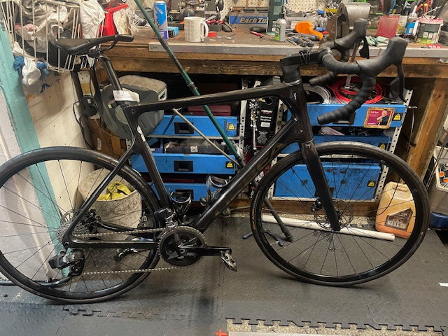 Orbea ORCA M30iLTD 2022