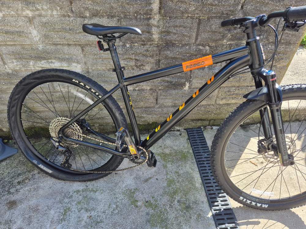 Voodoo Bizango 29 2023