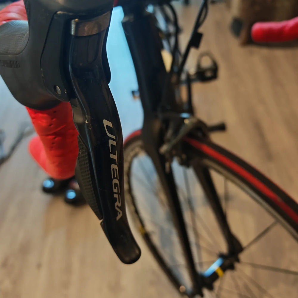 Ribble Endurance 725 - Shimano Ultegra Di2 2015