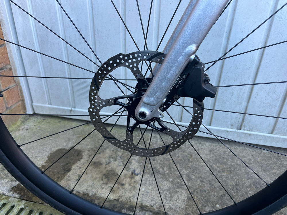 BMC ALPENCHALLENGE AC02 TWO 2019