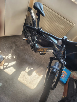Giant Talon E+ Sport Trail 2026
