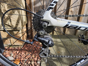 Lapierre Sensium 200 2013