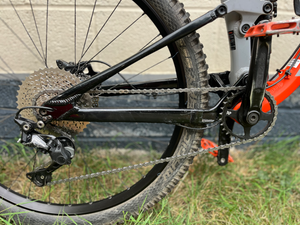Kona Hei Hei Trail 2019