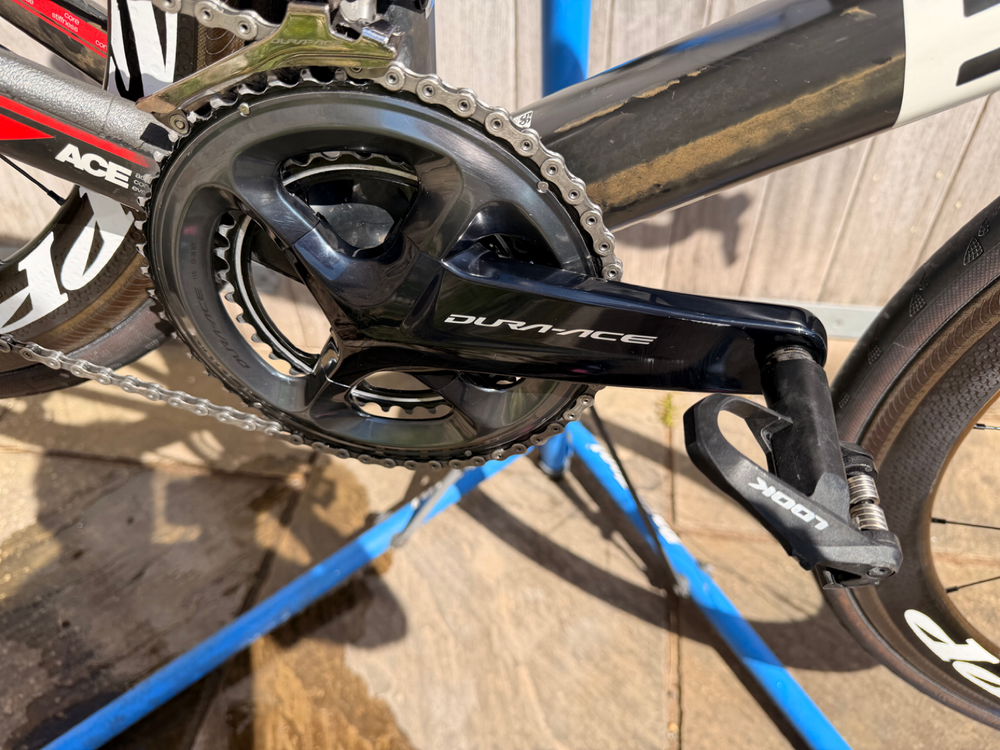 BMC Teammachine SLR 01 One 2015