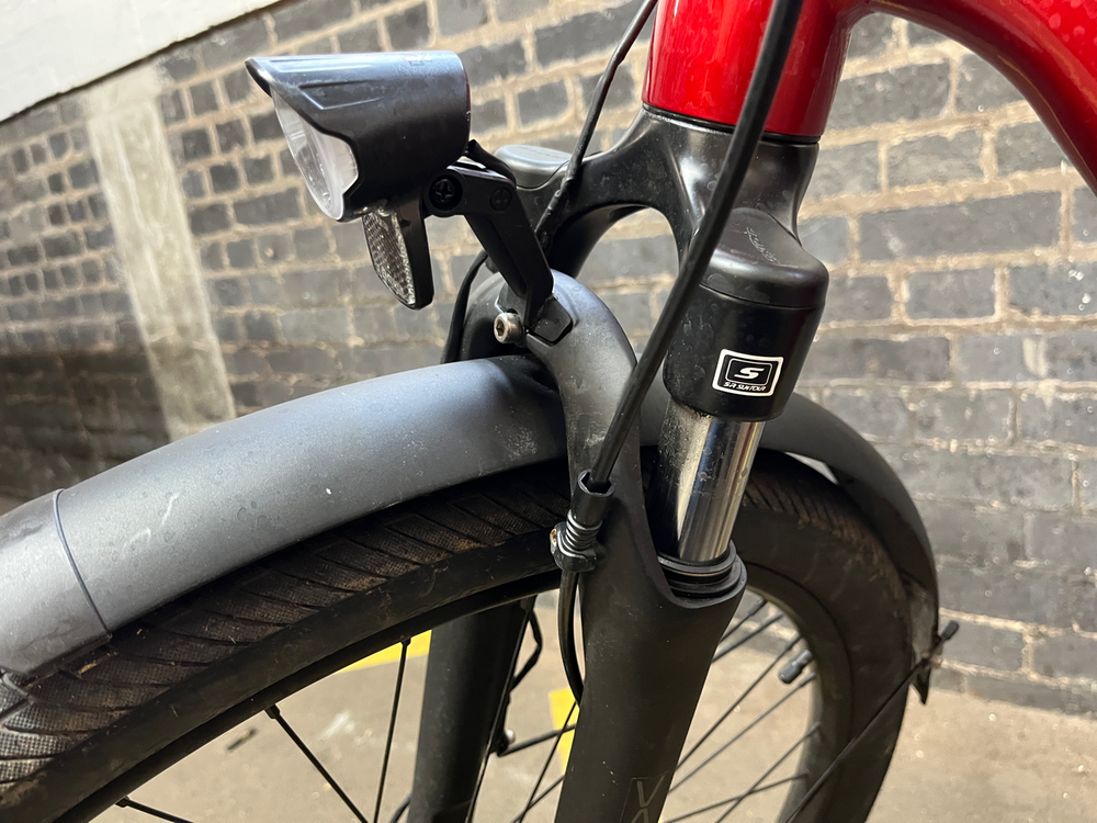 Cannondale Adventure EQ 2022