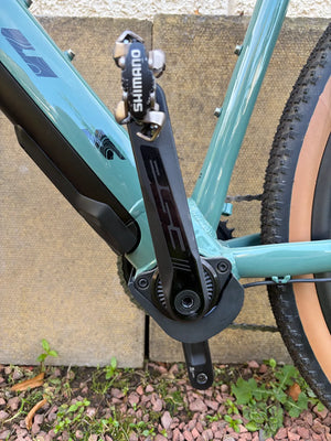 Vitus E-Substance Aluminium Apex (Fazua) 2023