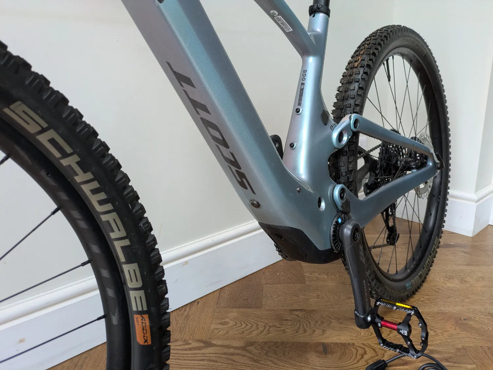 Scott Lumen eRIDE 900 2024