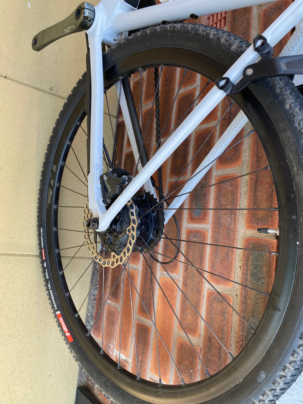 Orbea Gain D40 2022