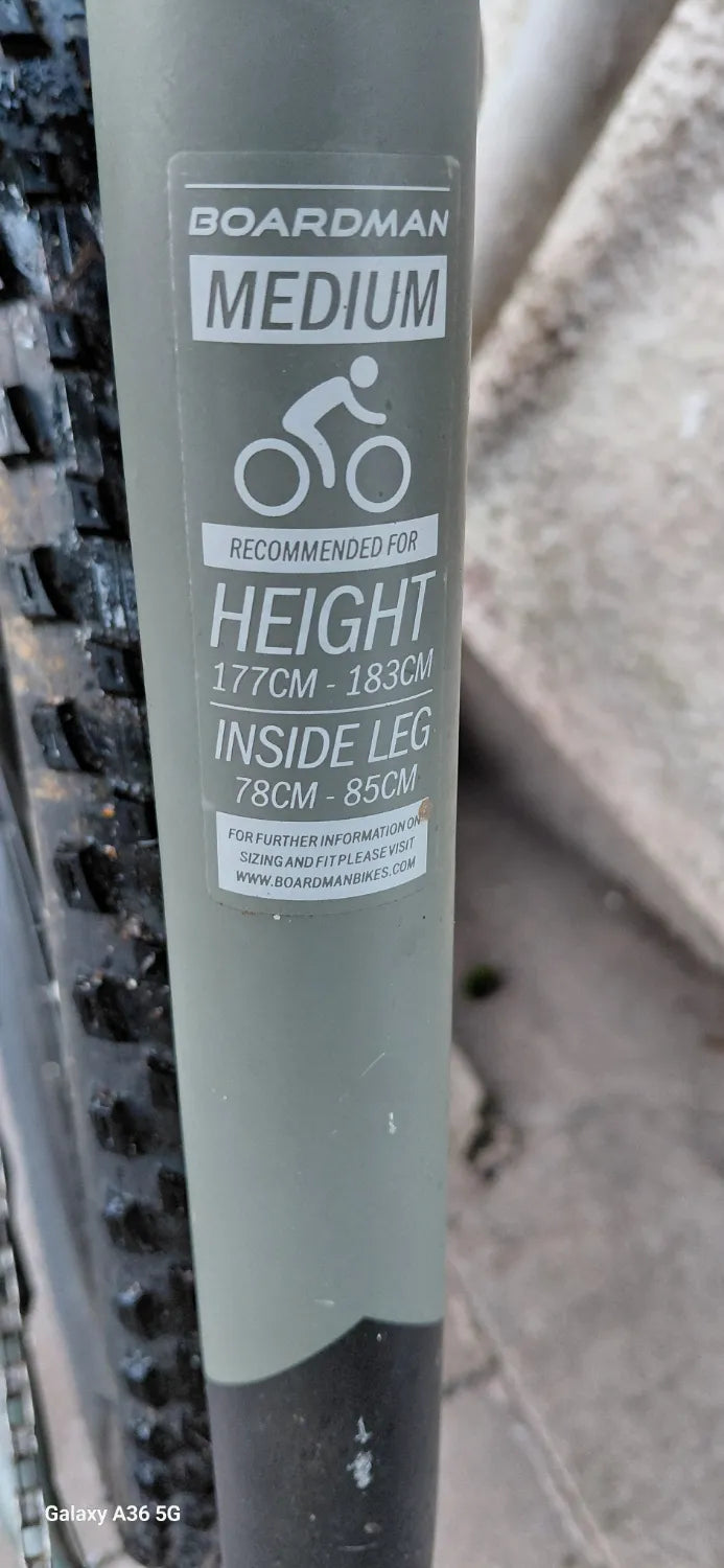 Boardman ADV 8.6 2023