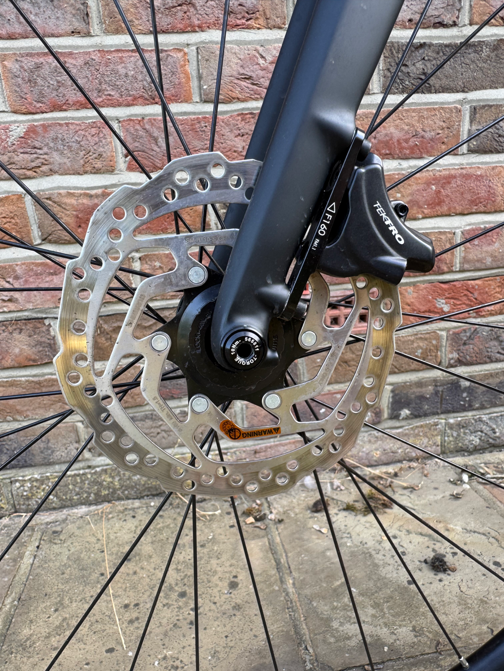Trek Fx Sport 6 Disc 2021