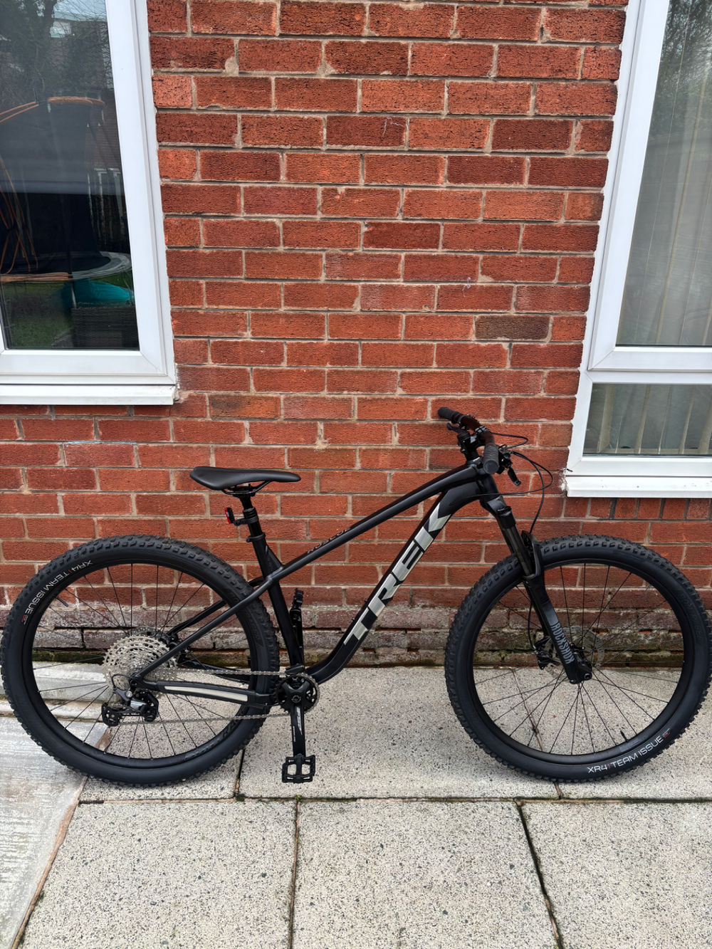 Trek Roscoe 7 2024