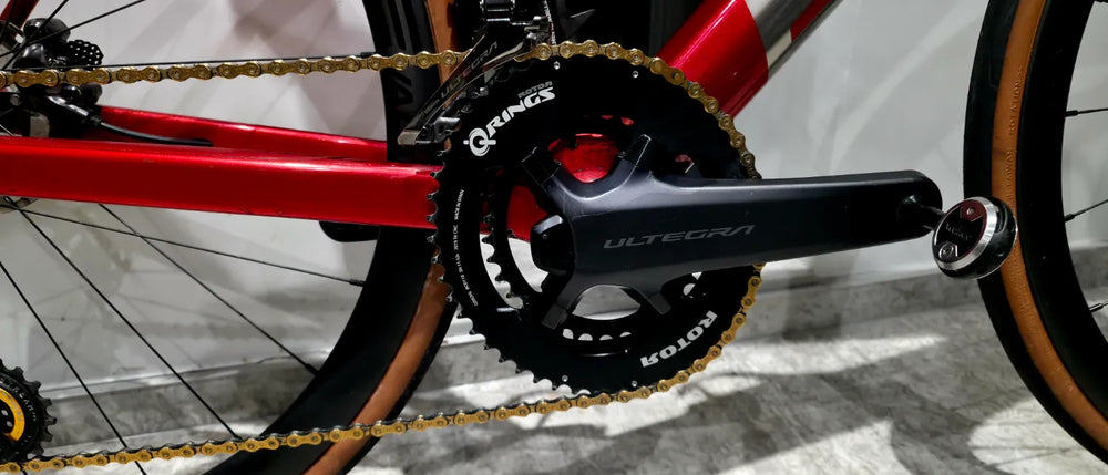 BMC Teammachine SLR01 TWO 2023