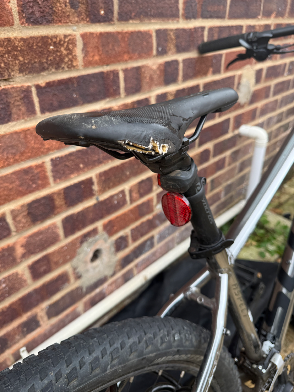 Scott Aspect 950 2024