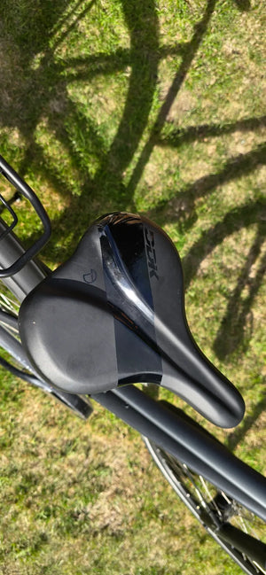 Cube Touring 2022