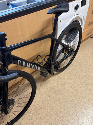 Canyon Endurace CF 6 2026