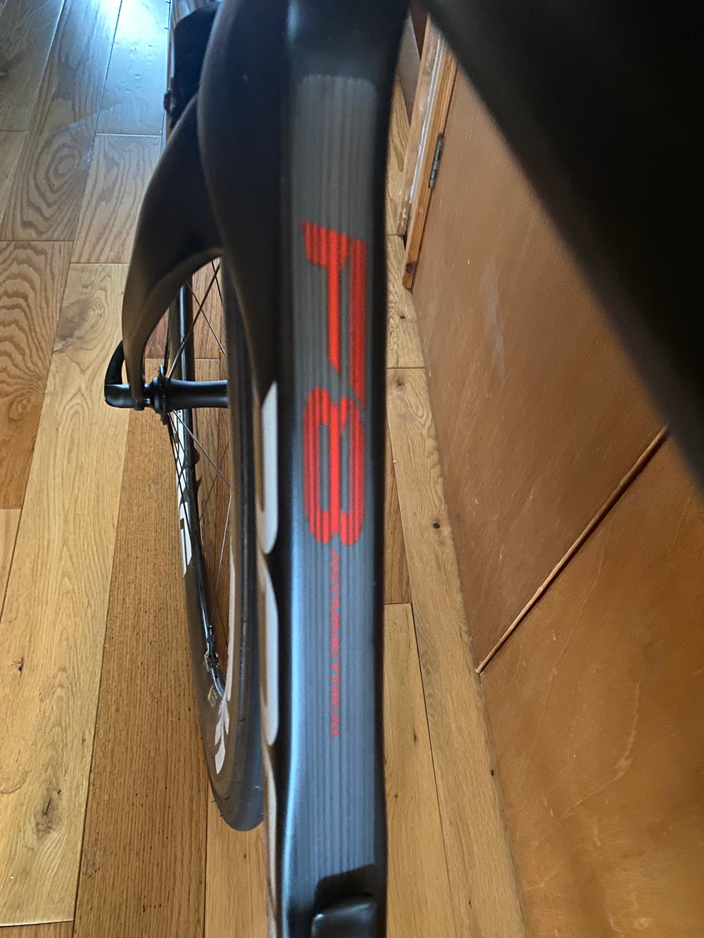 Pinarello Dogma F8 2015