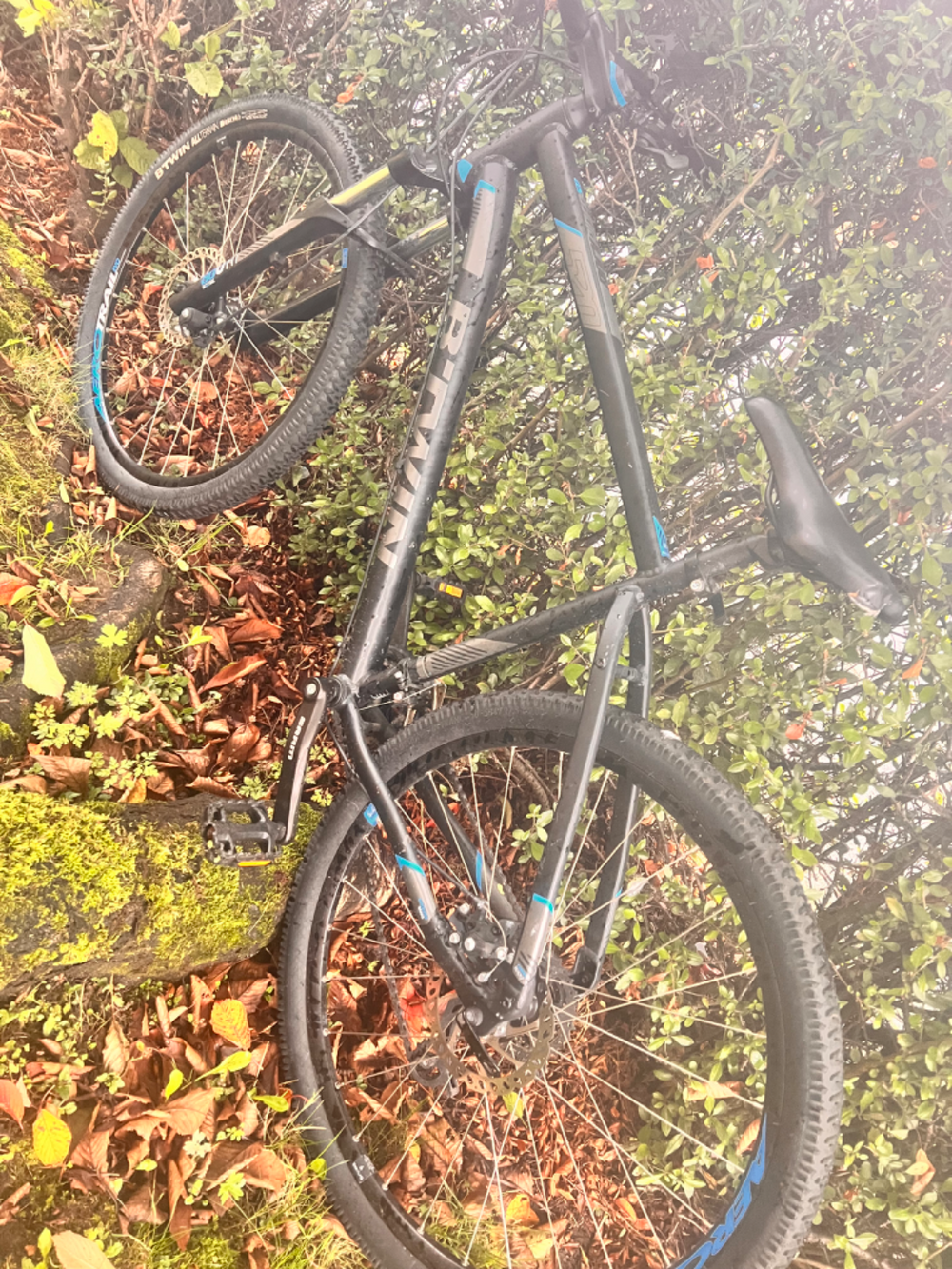 B'TWIN Second Hand Road Bike Ultra 900 AF - / 2020