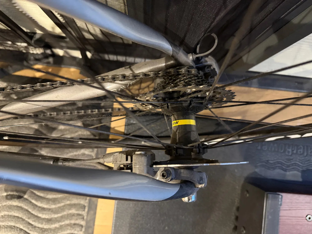 Cannondale Synapse Carbon 2 Ultegra Di2 Road 2017
