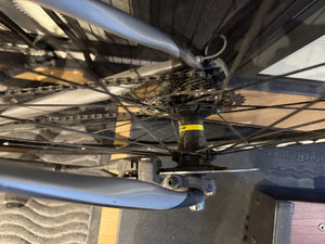 Cannondale Synapse Carbon 2 Ultegra Di2 Road 2017