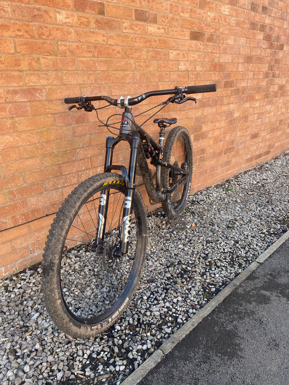 Rocky Mountain Instinct Alloy 50 2019