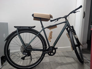 Cube Kathmandu Slt 2026