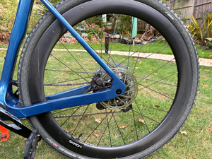 Ridley E-Grifn - Sram Rival AXS XPLR 1x12sp 2025