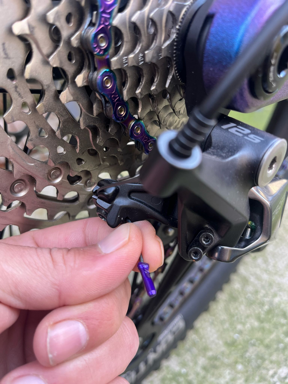 Voodoo Canzo Pro 2025