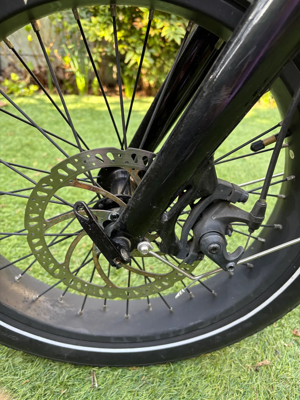 Mycle Electric Cargo 2023